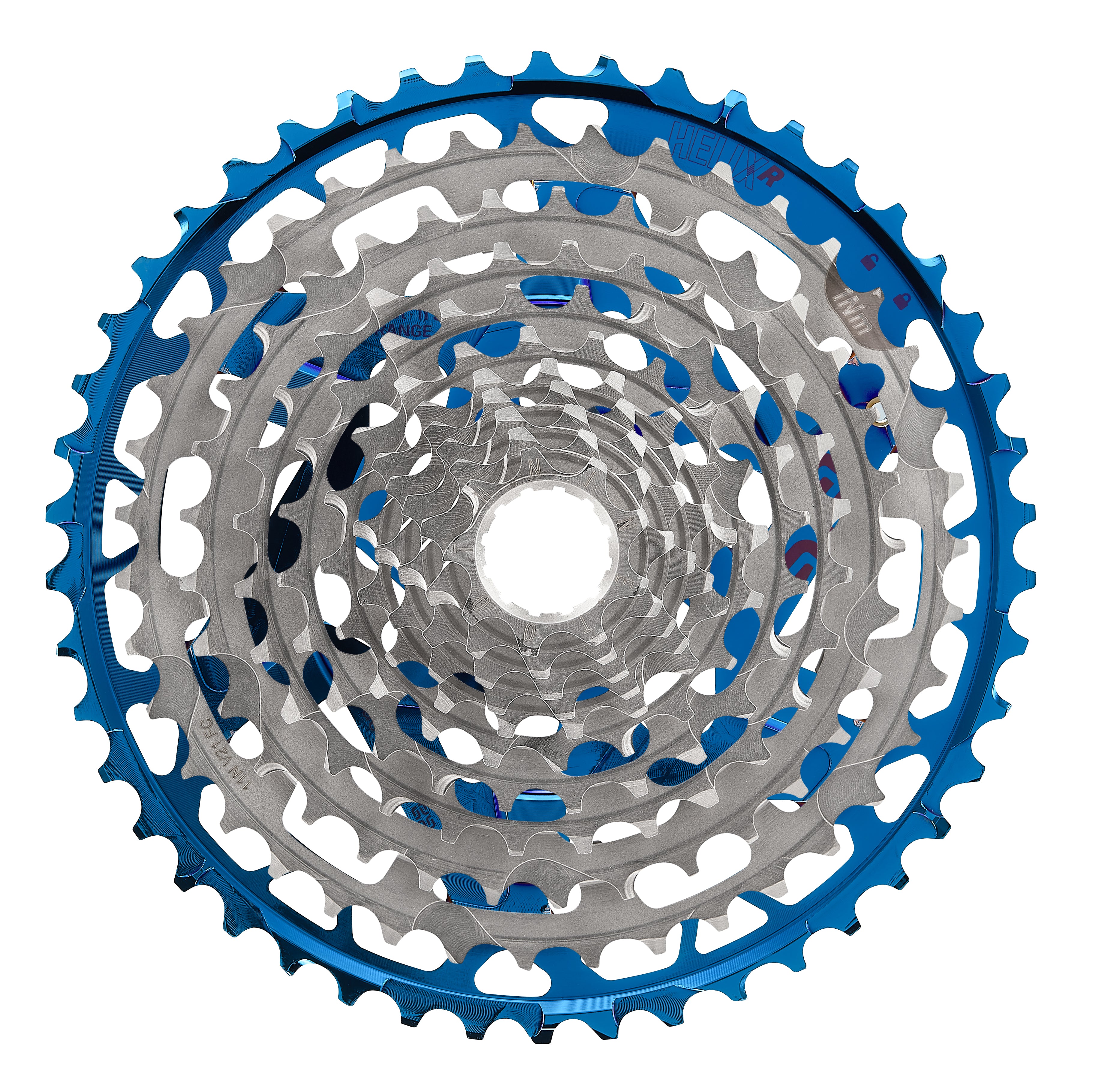 Xt fashion 11 speed cassette