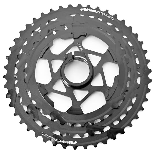 TRS Race Cassette Replacement Parts ethirteen