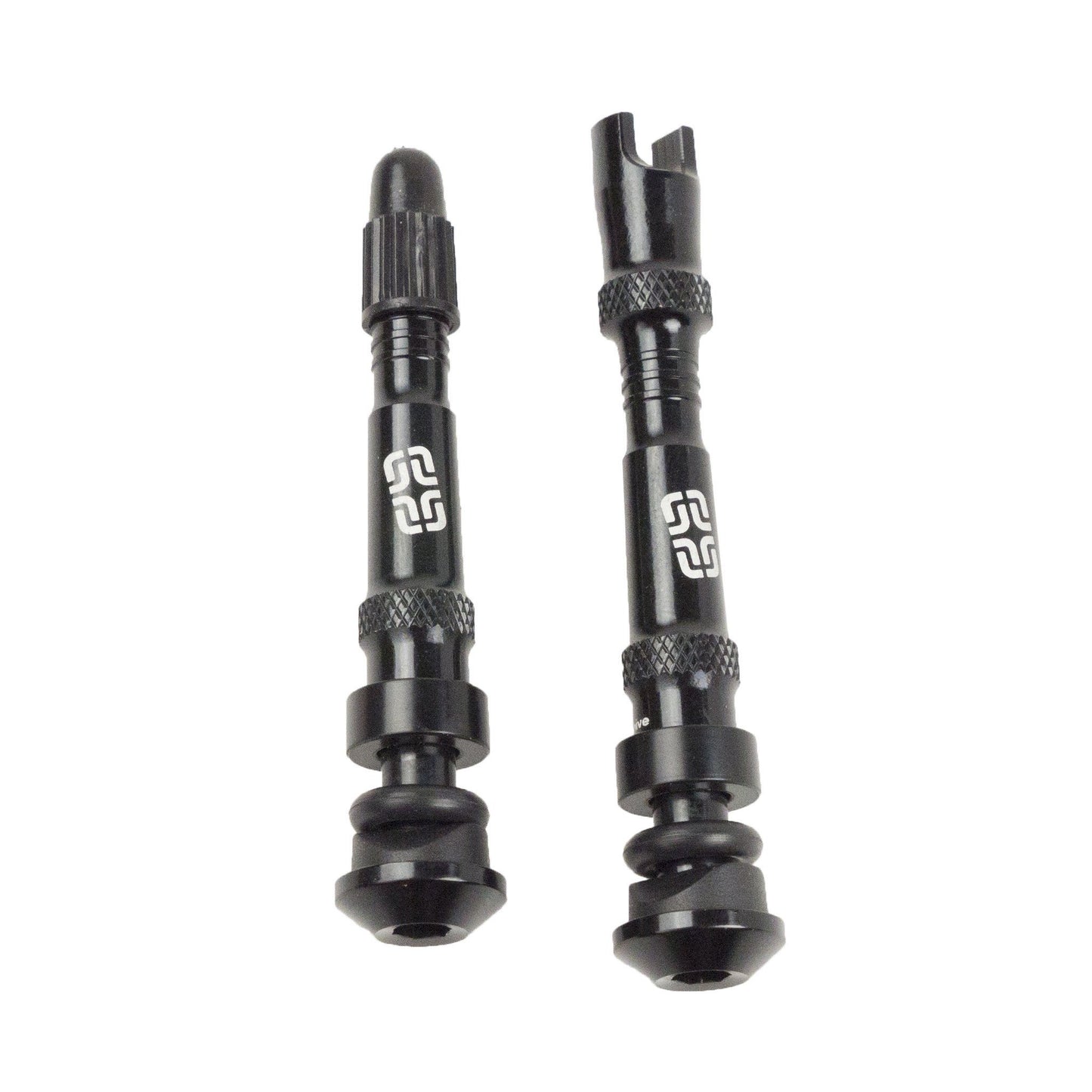 Presta Tubeless Valves - Gen 1 ethirteen