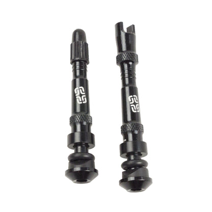 Presta Tubeless Valves - Gen 1