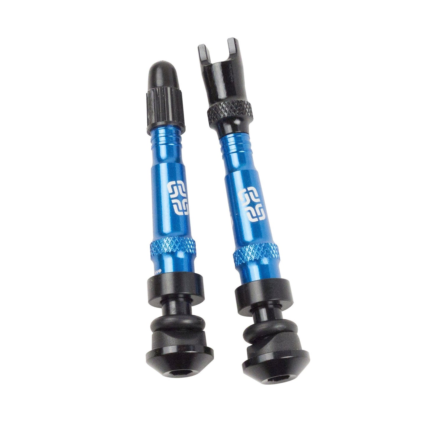 Presta Tubeless Valves - Gen 1 ethirteen