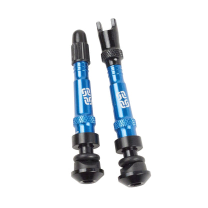 Presta Tubeless Valves - Gen 1