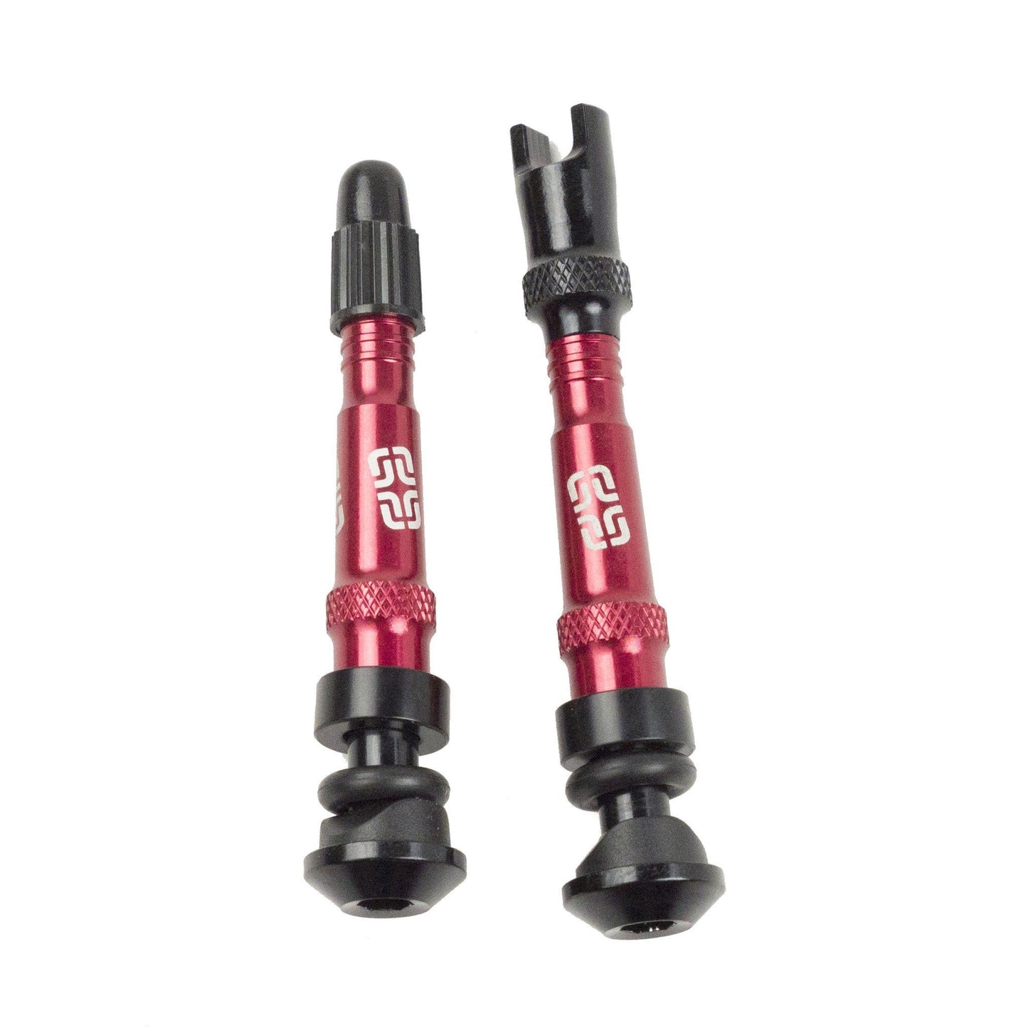 Presta Tubeless Valves - Gen 1 ethirteen