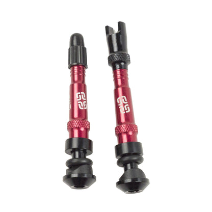 Presta Tubeless Valves - Gen 1