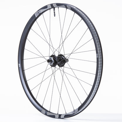 LG1 Race Carbon Enduro Wheels