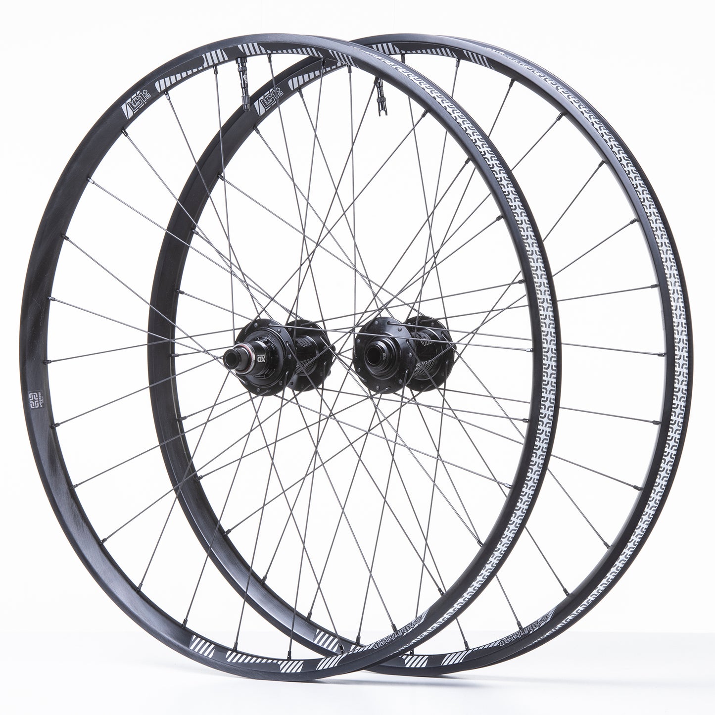 LG1 Plus Enduro Wheels ethirteen