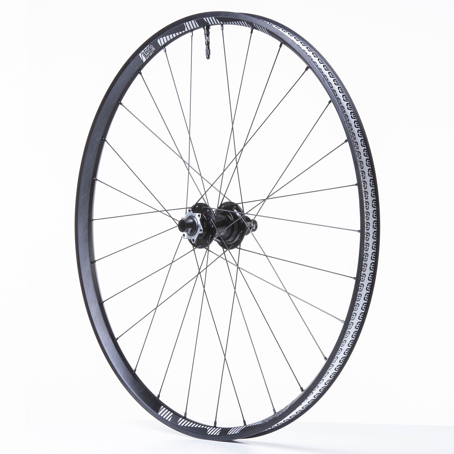 LG1 Plus Enduro Wheels ethirteen