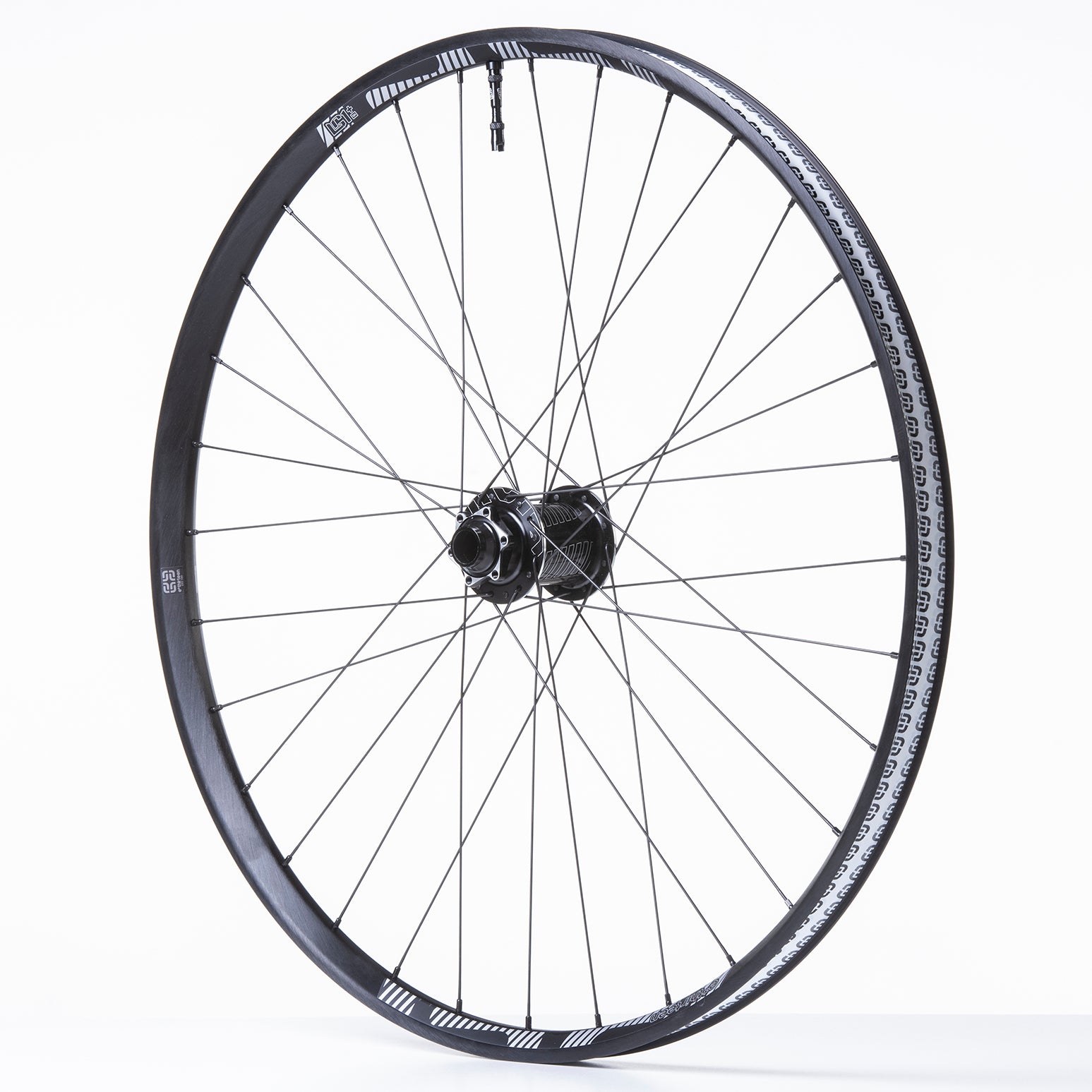 650b store plus wheelset