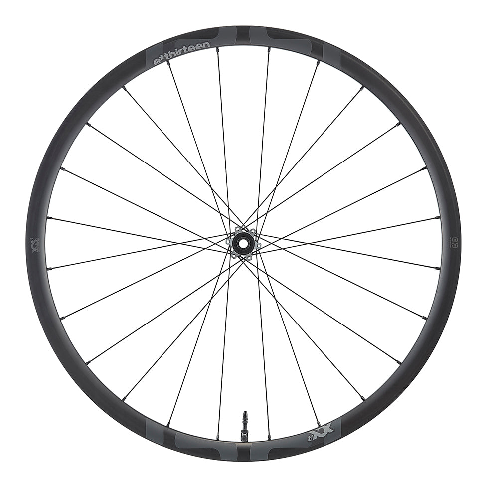 XCX Race Carbon Gravel Wheels ethirteen