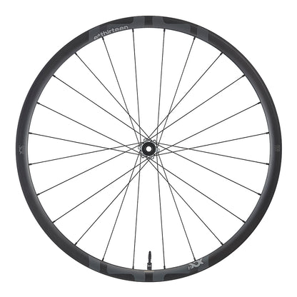 XCX Race Carbon Gravel Wheels