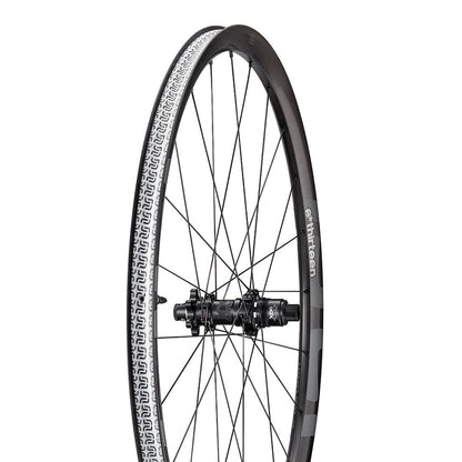 XCX Race Carbon Gravel Wheels