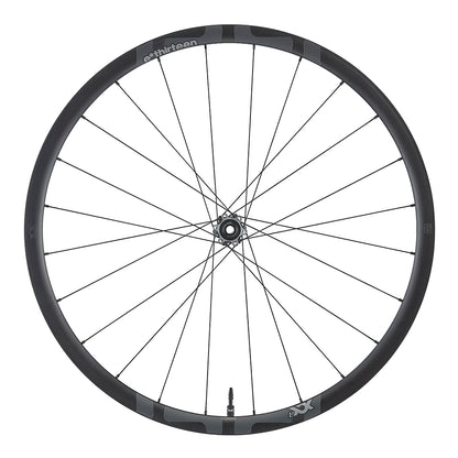 XCX Race Carbon Gravel Wheels