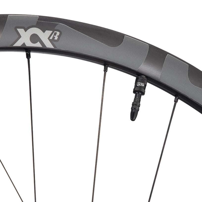 XCX Race Carbon Gravel Wheels ethirteen