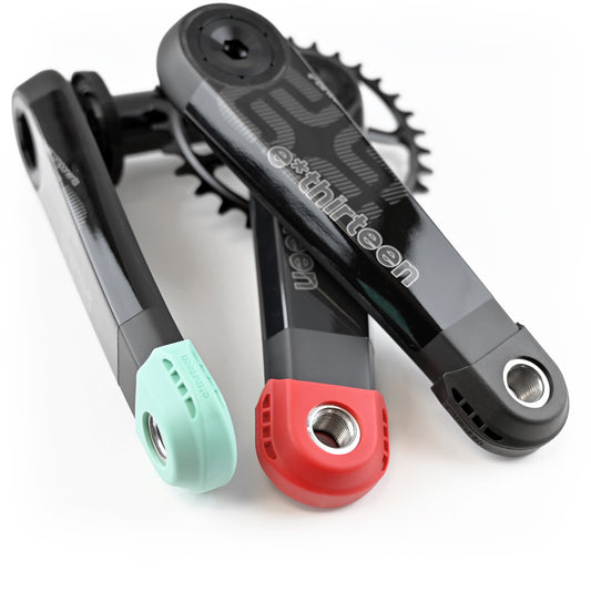 Carbon Crank Boot Kit ethirteen