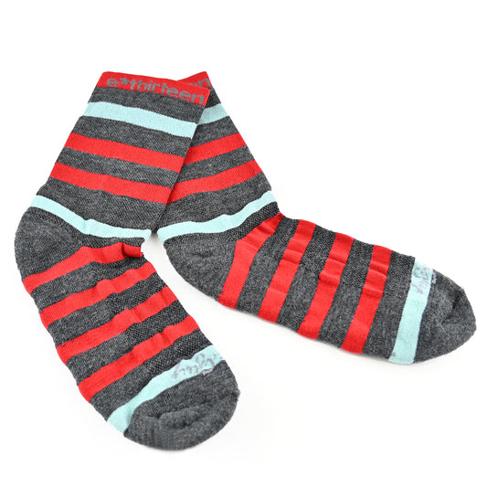 Stripe Socks ethirteen